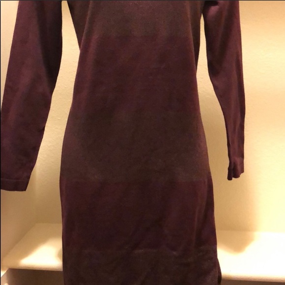 Banana Republic Sweater Dress - Picture 6 of 7